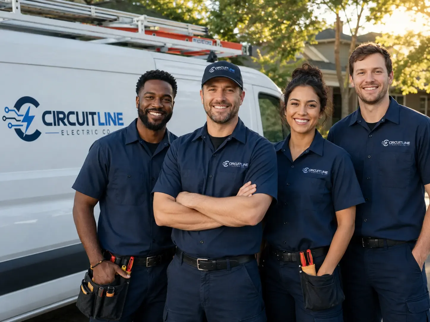 Whole Home Rewiring company in South Carver, MA