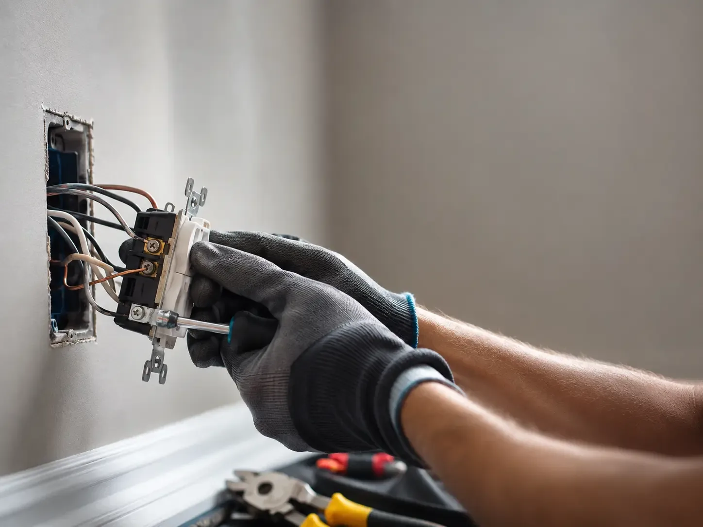 Why choose Whole Home Rewiring in South Carver, MA